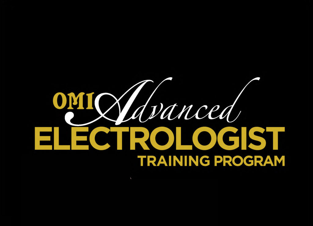 The OMI Advanced Electrologist Theory Training Workbook