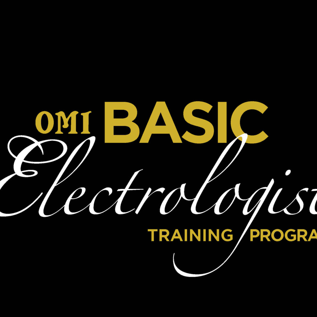 The OMI Basic Electrologist Theory Training Workbook