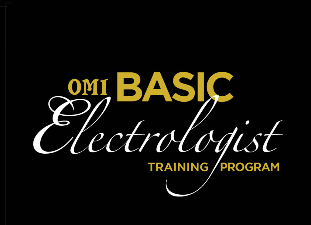 The OMI Basic Electrologist Theory Training Workbook